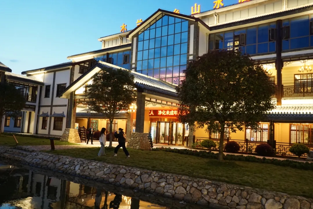 北艺画室2021教师团建