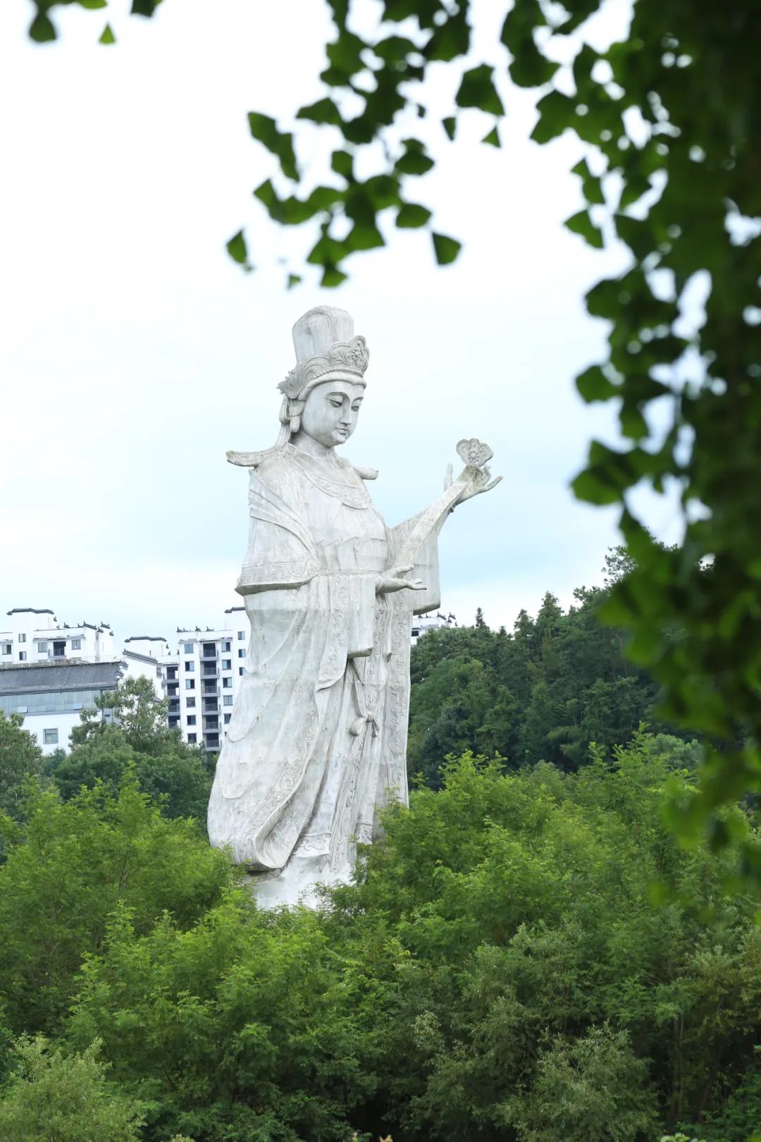 武汉北艺画室赴婺源写生纪实day7