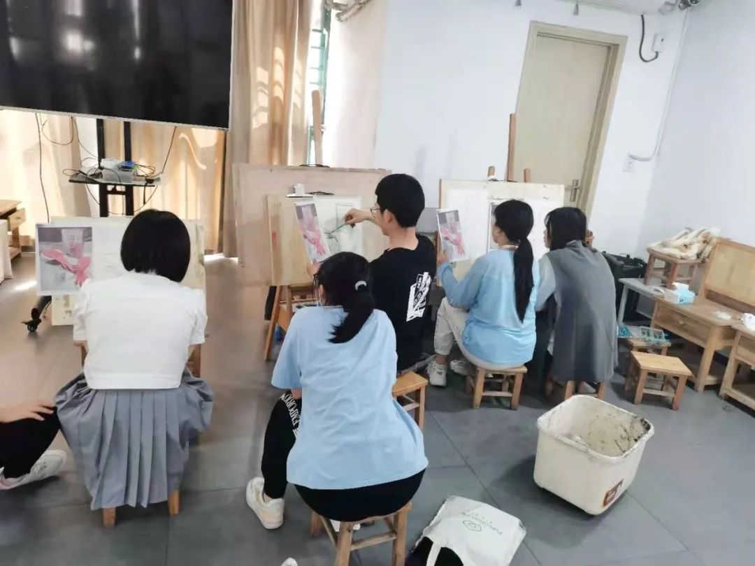2023北艺画室五一试学活动重磅来袭